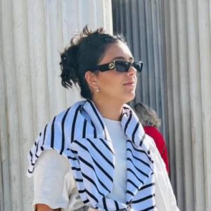 Shaked Shaul, Our dynamic expert, handling every detail with energy